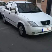 تیبا مدل ۹۷