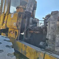 لودر هپکو ۵۳۰آ|خودرو سنگین|کرمان, |دیوار