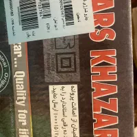 جارو شارژی بلک اند دکر قدیمی اکبند ،پارس خزر|جاروبرقی، جارو شارژی، بخارشو|تهران, جنتآباد شمالی|دیوار