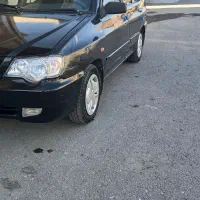 پراید۱۳۲ داشبورد جدید|خودرو سواری و وانت|آمل, |دیوار