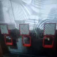 شربت سردکن سه مخزنه ایتالیایی(اوگولینی)۲۰۱۸مدل