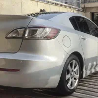 مزدا نیو تیپ 3 مدل 91