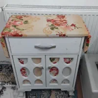 سرویس چوپ