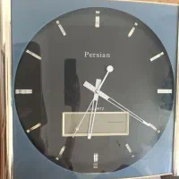 ساعت دیواری|ساعت دیواری و تزئینی|شلمان, |دیوار