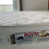 تشک تخت