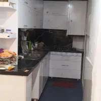 فروش آپارتمان ۵۸ متری ۱ خوابه همکف در حضرت حجت