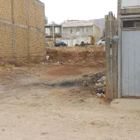 فروش زمین درشهرک سپاه سپیدان