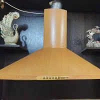 هود طرح چوب، ترند