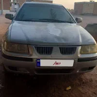 فروش سمند|خودرو سواری و وانت|رودبار (کرمان), |دیوار