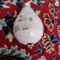 لامپ دوربین