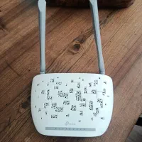 مودم روتر تی پی لینک وی دی اس ال VDSL