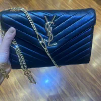 کیف تمام چرم گاوی