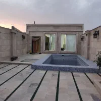 160متر-باغچه-ویلای-نقلی-و-شیک