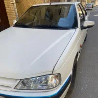 پارس دوگانه شرکت مدل۹۳