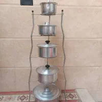 استندقابلمه