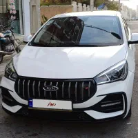 آریزو ۵ اف ال.مدل ۱۴۰۳.کارکرد۴۶۰۰.در حد صفر