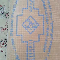 سه عدد پشتی زیبا و یک دست مبل ۷نفره|پشتی|ایلام, |دیوار