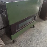 بخاری 10000 مهیا گاز