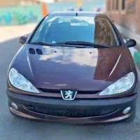 206  sd  v8  tu5 مدل 95