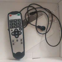 کپچر  tv|قطعات و لوازم جانبی رایانه|دورود, |دیوار