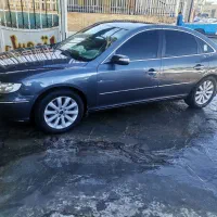 آزرا مدل 2010