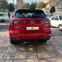 چانگان cs55 وارداتی|خودرو سواری و وانت|کرمانشاه, |دیوار