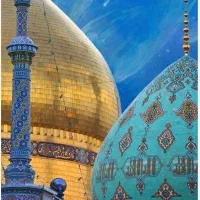 تور زیارتی قم و جمکران