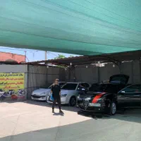 نیروی کارواش