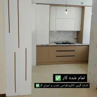 نصاب کابینت،قرنیز،تعمیرات،خدمات،ساخت و جابجایی|خدمات پیشه و مهارت|گرمدره, |دیوار