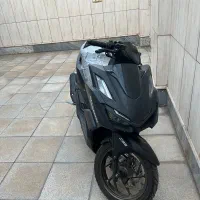 موتور کلیک طرح گلکسی 170 cc|موتورسیکلت|کاشمر, |دیوار