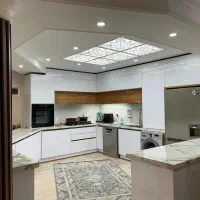 تعمیرات کابینت ، کناف ، پارکت و دکوراسیون داخلی