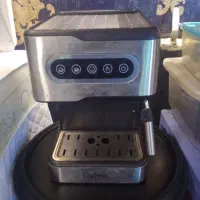 اسپرسو ساز تکنو