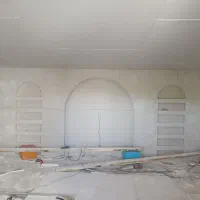 نیروی ساده / نیمه ماهر برای کناف