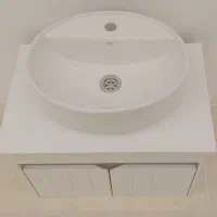 روشویی کابینتی|لوازم سرویس بهداشتی|شیراز, شهرک سراج‎|دیوار