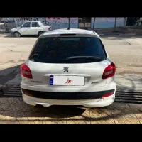 پژو ۲۰۷ پانا|خودرو سواری و وانت|ورامین, ورامین|دیوار