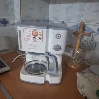 قهوه ساز 90 CMT فلر