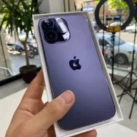Iphone 14 pro max با ریجستر