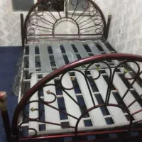 تخت دونفره