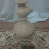 قلیون سفال