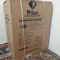 ماشین ظرفشویی شویی