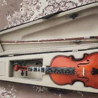 گیتار و ویالون