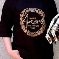 تیشرت قواره دار