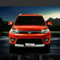 گریت وال M4 نیم شاسی