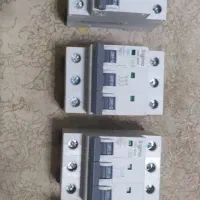 کلیدمنیاتوری 3فاز63آمپر و32