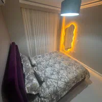 آپارتمان مبله 120م 2خ سعادت اباد/ افتتاح شد|اجارهٔ کوتاه‌مدت آپارتمان و سوئیت|تهران, کوی فراز|دیوار