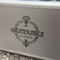 کلارینت سوزوکی