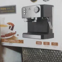 قهوه ساز ،زیگما