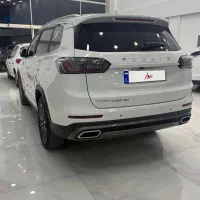 تیگو ۸ پرو e+|خودرو سواری و وانت|اصفهان, شهرک امام خمینی|دیوار