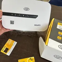 مودم ایرانسل TF-i60 E1