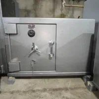 گاوصندوق زیرویترینی«خرم»|ابزارآلات|تبریز, |دیوار